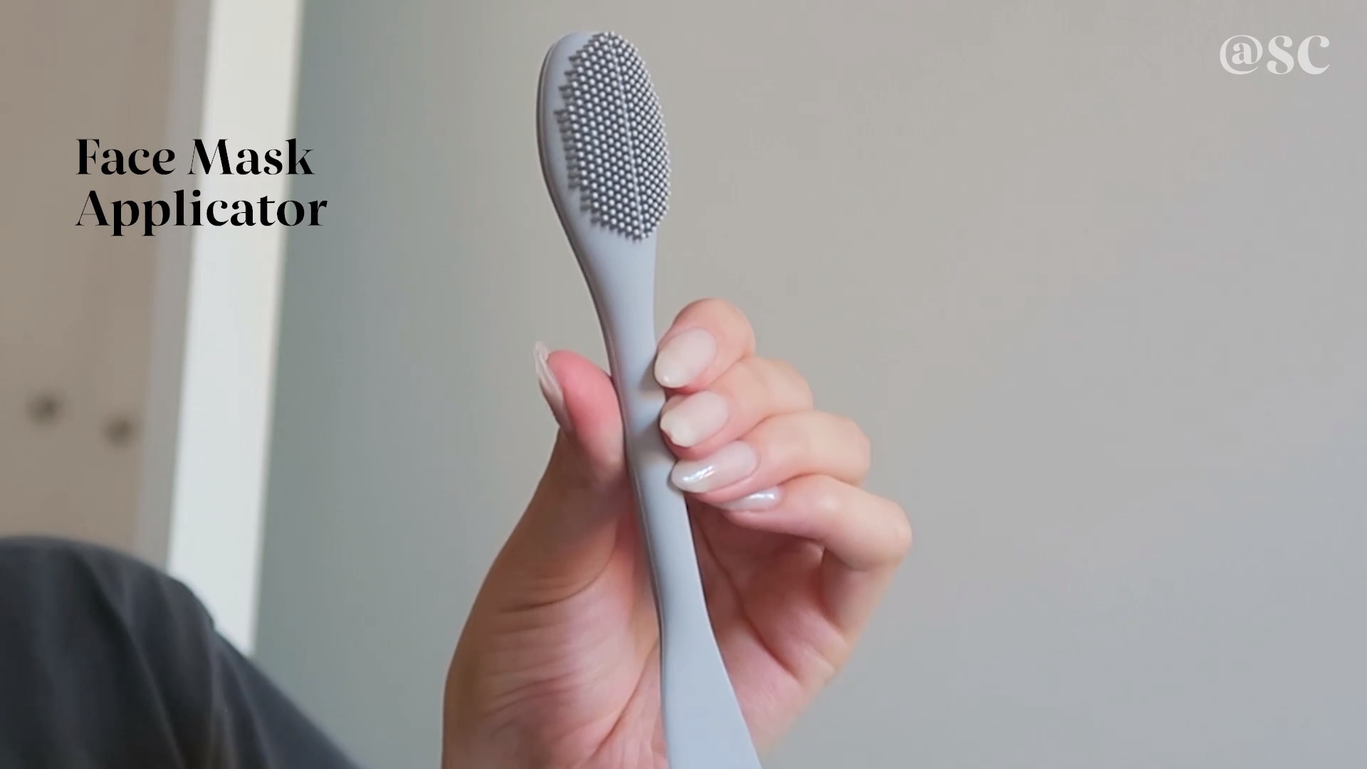 Face Mask Applicator SEPHORA COLLECTION Sephora